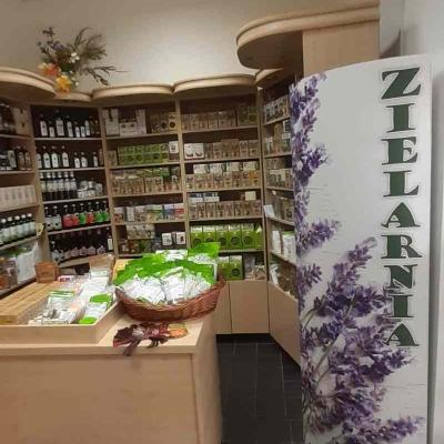 Zielarniakonin12 Zielarniakonin12
